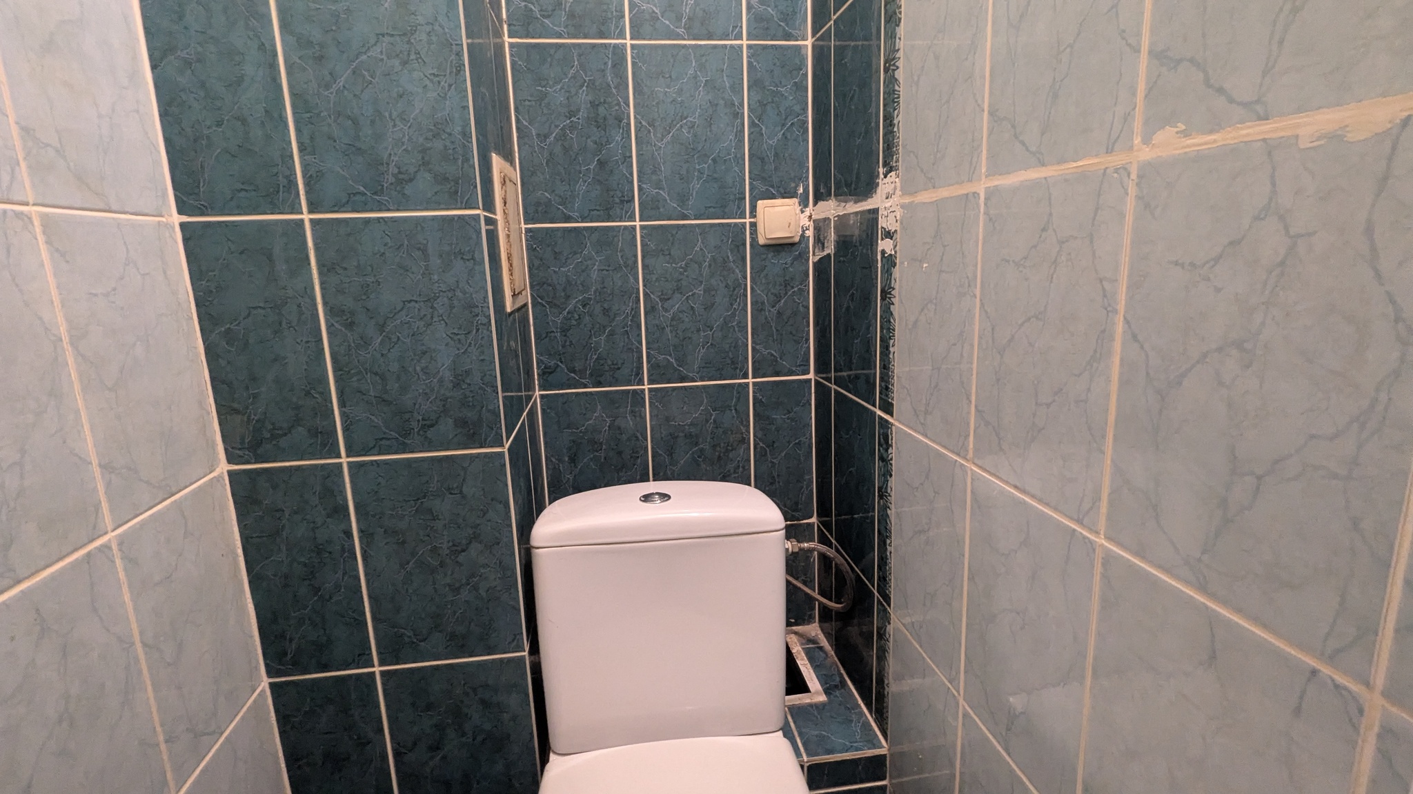 Продажа 1-комнатной квартиры 35.5 м², Зои Гайдай ул., 9/8