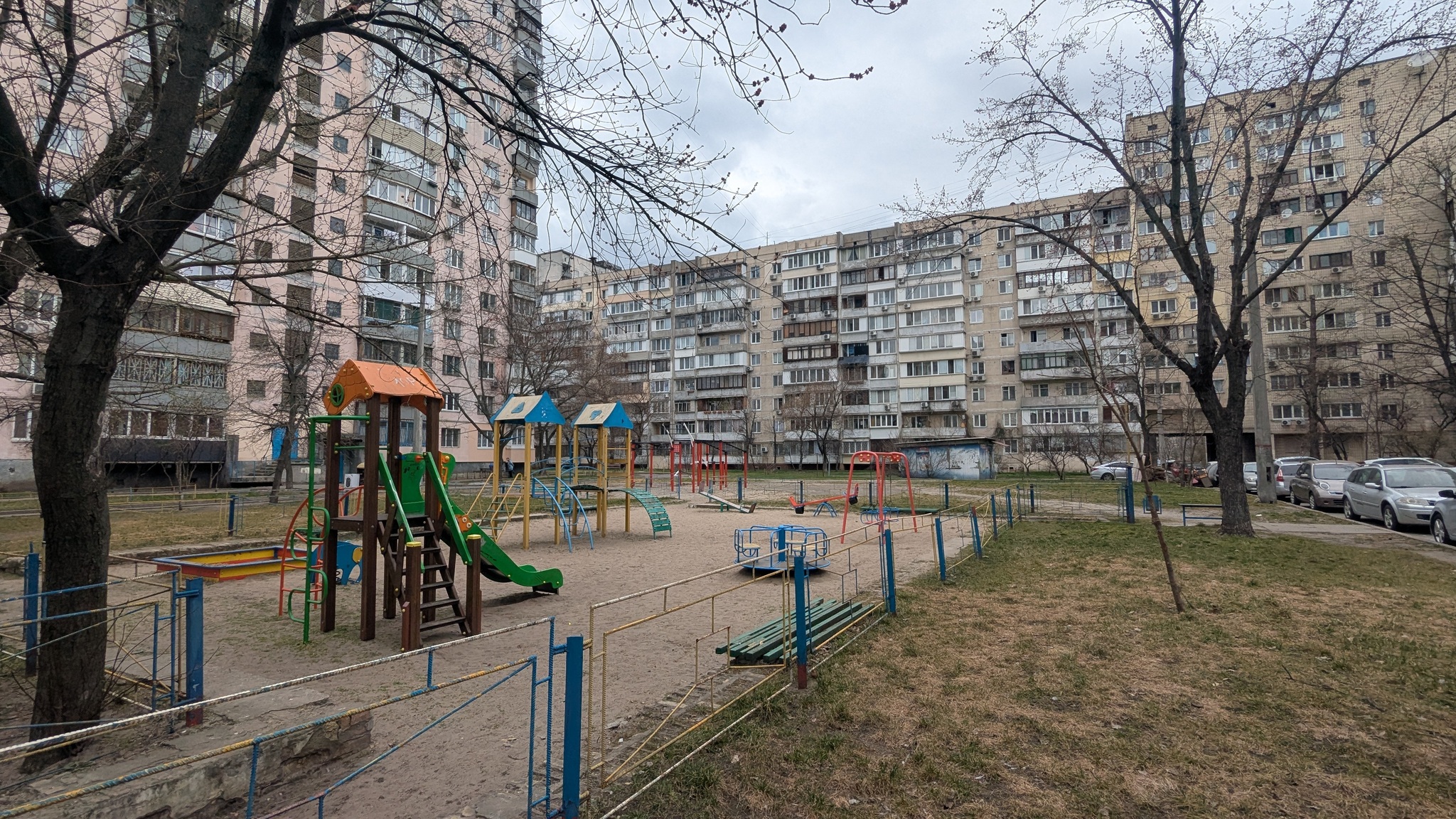 Продажа 1-комнатной квартиры 35.5 м², Зои Гайдай ул., 9/8