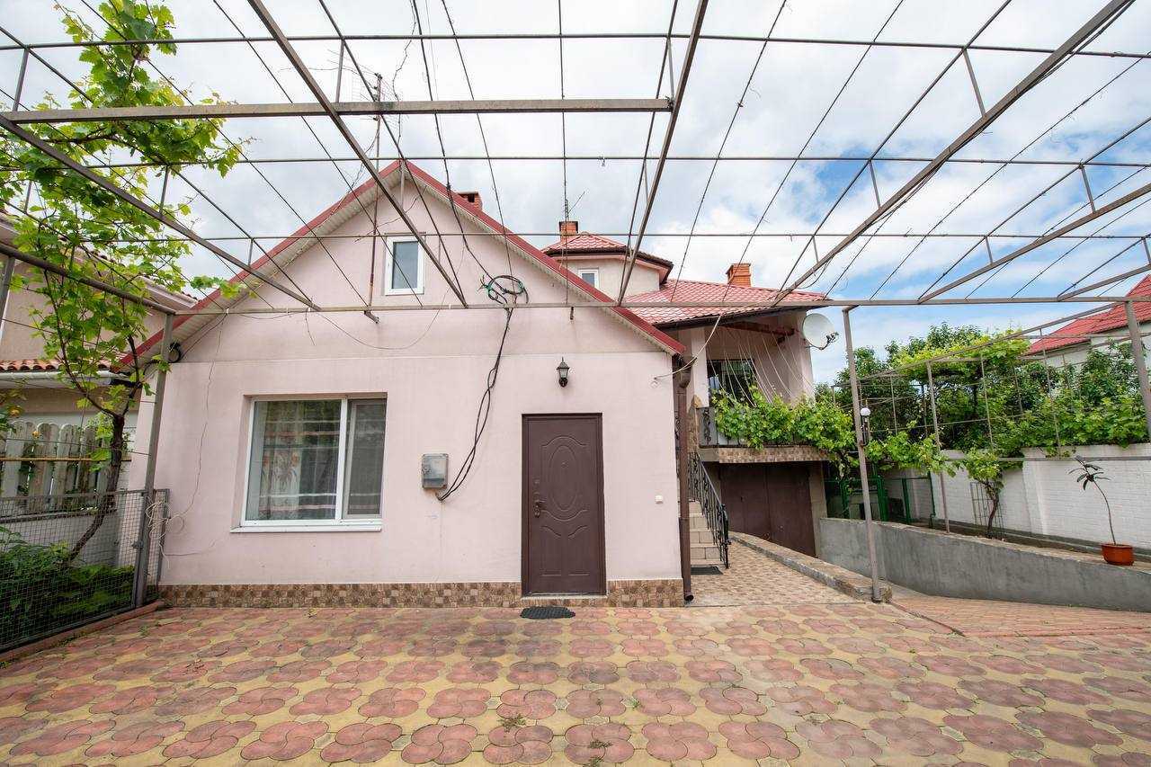 Продажа дома 200 м², Ромашковая ул., 76