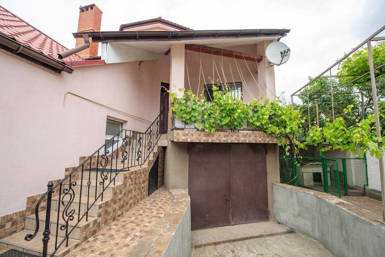 Продажа дома 200 м², Ромашковая ул., 76