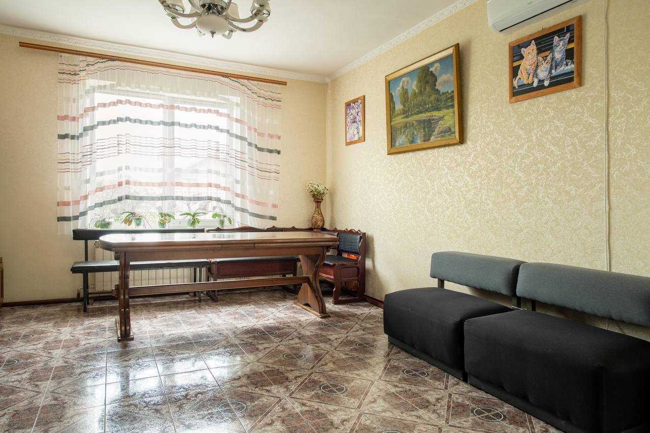 Продажа дома 200 м², Ромашковая ул., 76
