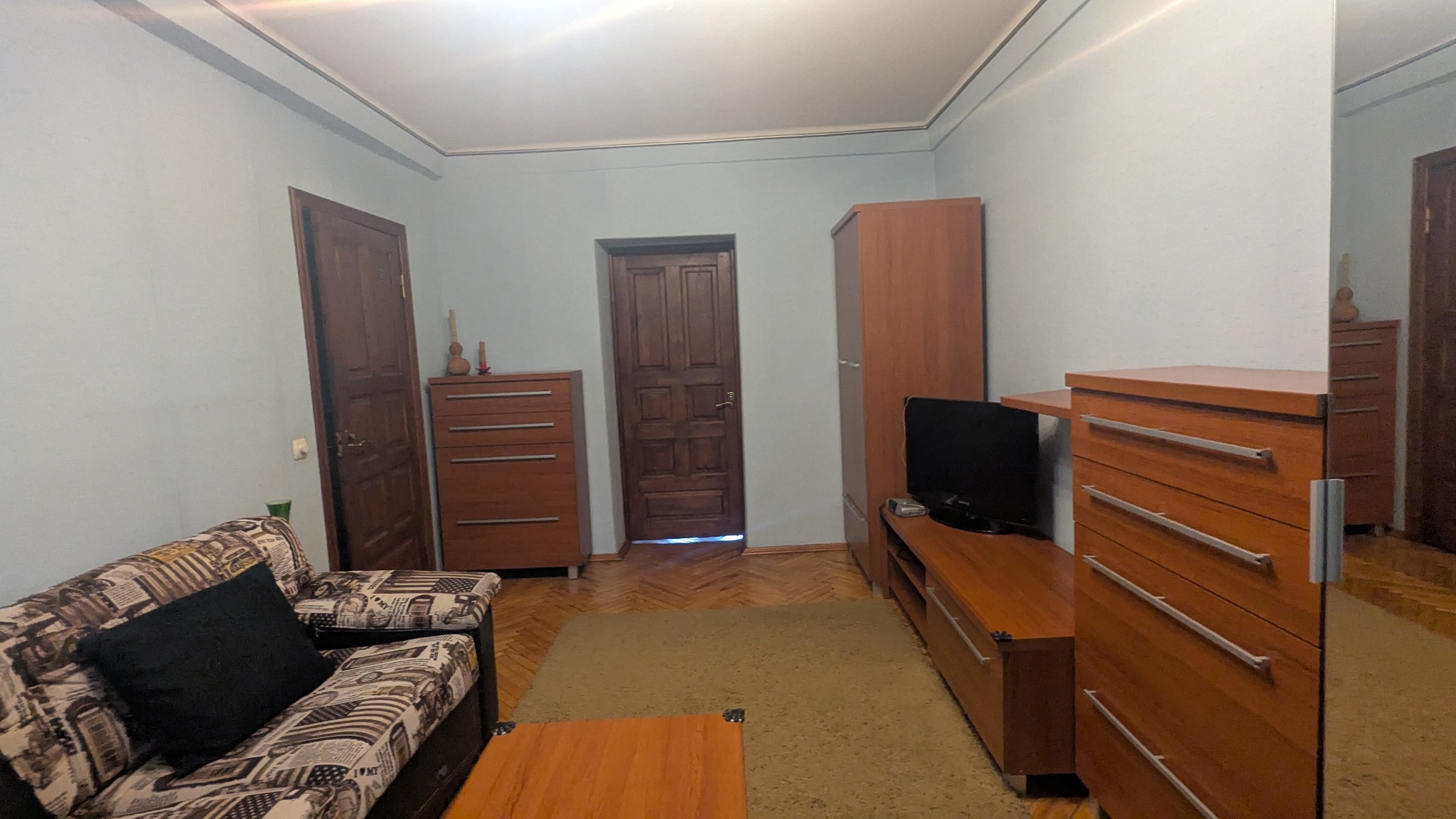 Продажа 2-комнатной квартиры 45.5 м², Короленко ул., 61А