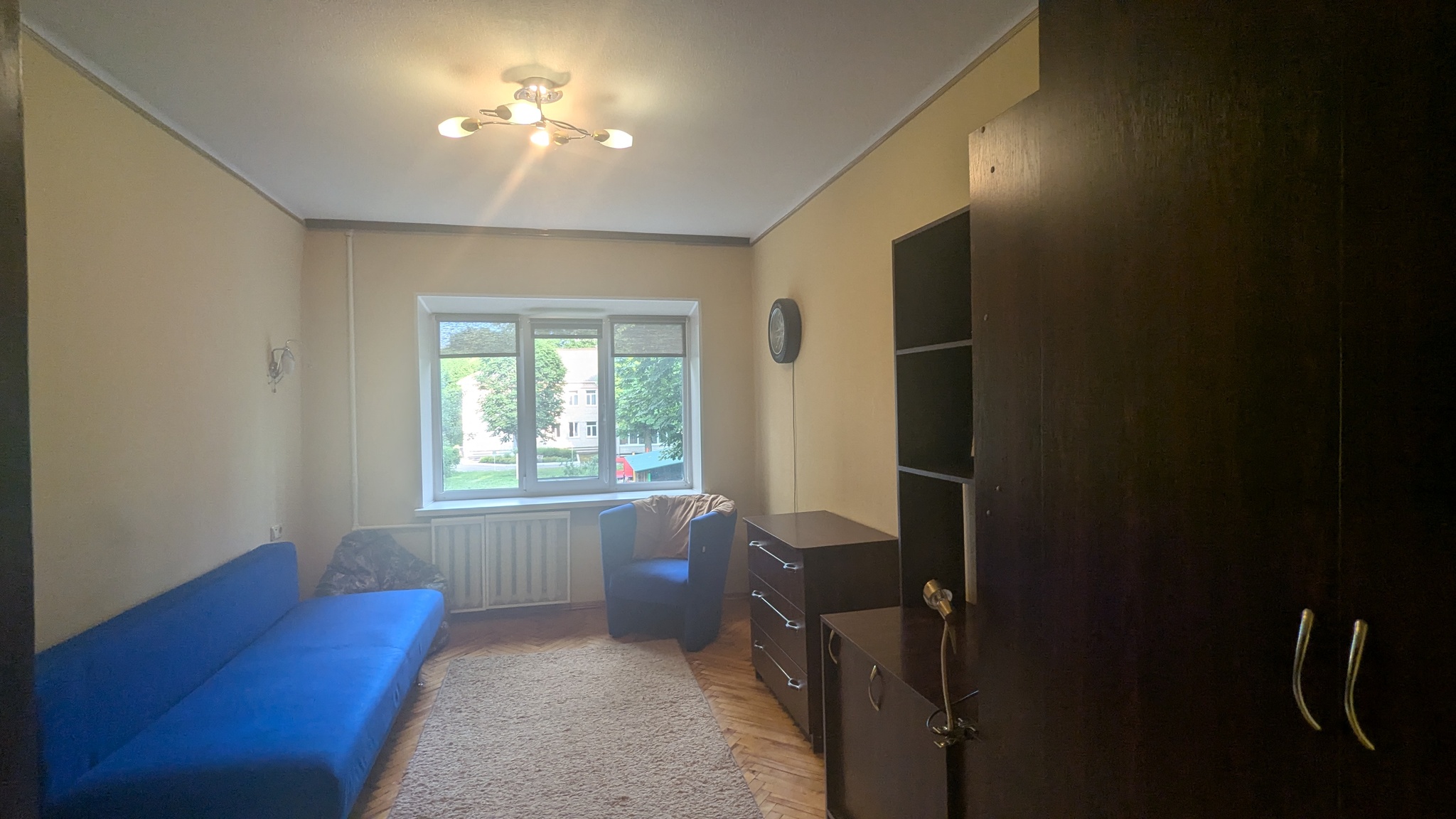 Продажа 2-комнатной квартиры 45.5 м², Короленко ул., 61А