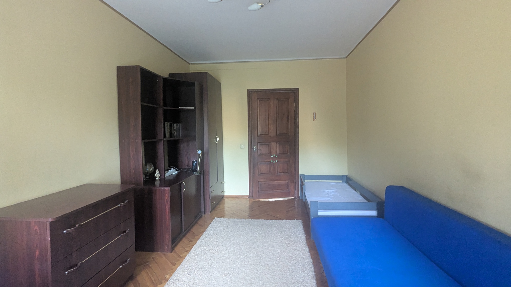 Продажа 2-комнатной квартиры 45.5 м², Короленко ул., 61А