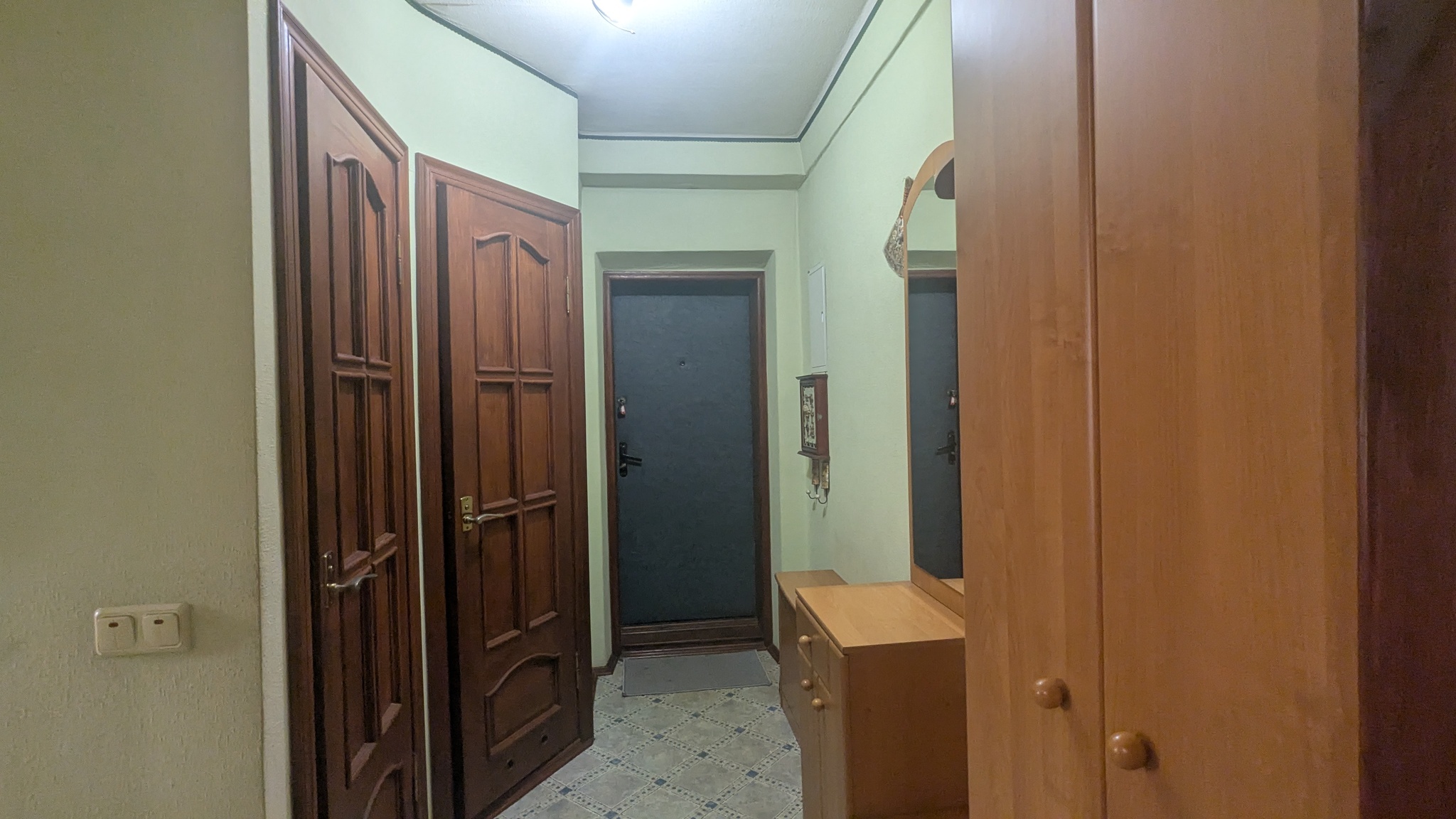 Продажа 2-комнатной квартиры 45.5 м², Короленко ул., 61А
