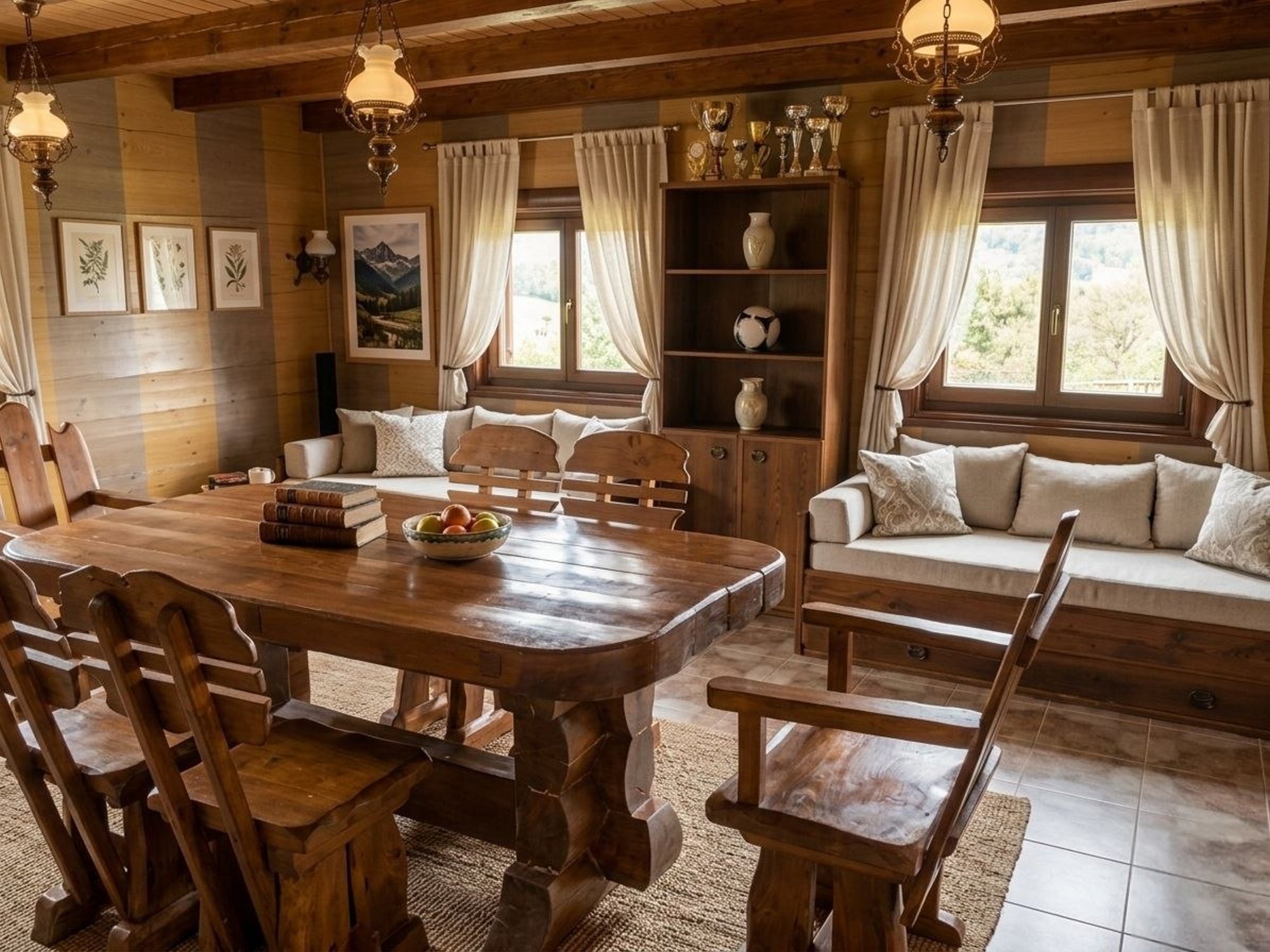 Продаж будинку 240 м²