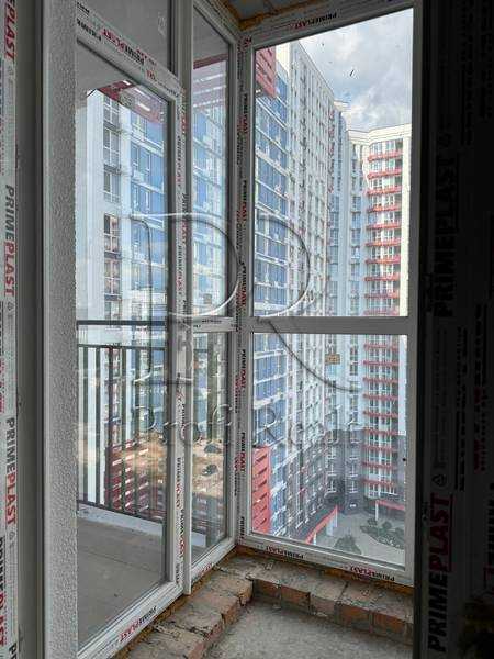 Продаж 1-кімнатної квартири 45 м², Канальна вул., 8Б