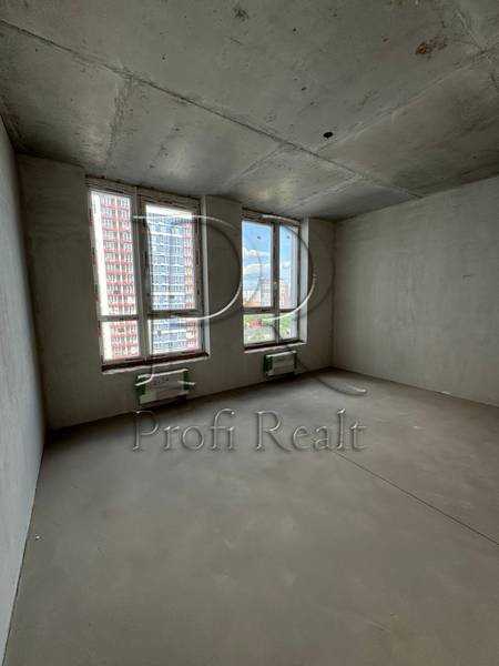 Продаж 1-кімнатної квартири 45 м², Канальна вул., 8Б