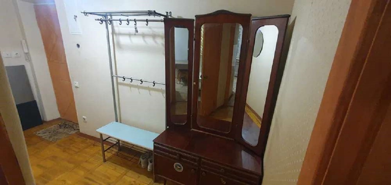 Аренда 1-комнатной квартиры 32 м², Строителей ул., 8