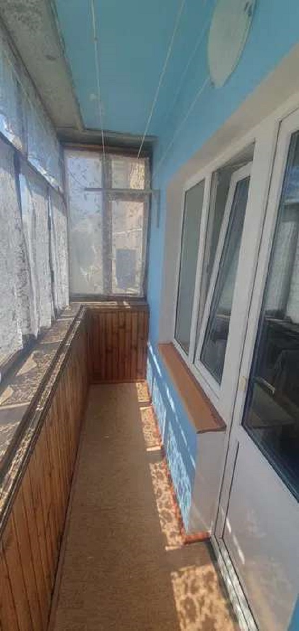 Аренда 1-комнатной квартиры 32 м², Строителей ул., 8