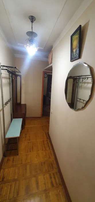 Аренда 1-комнатной квартиры 32 м², Строителей ул., 8