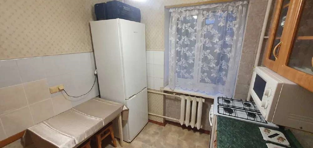 Аренда 1-комнатной квартиры 32 м², Строителей ул., 8
