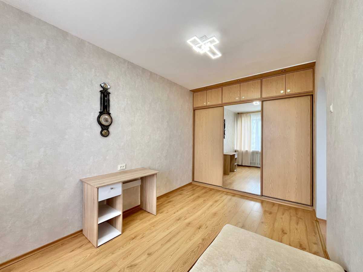 Оренда 2-кімнатної квартири 51 м², Виноградний пров., 1/11