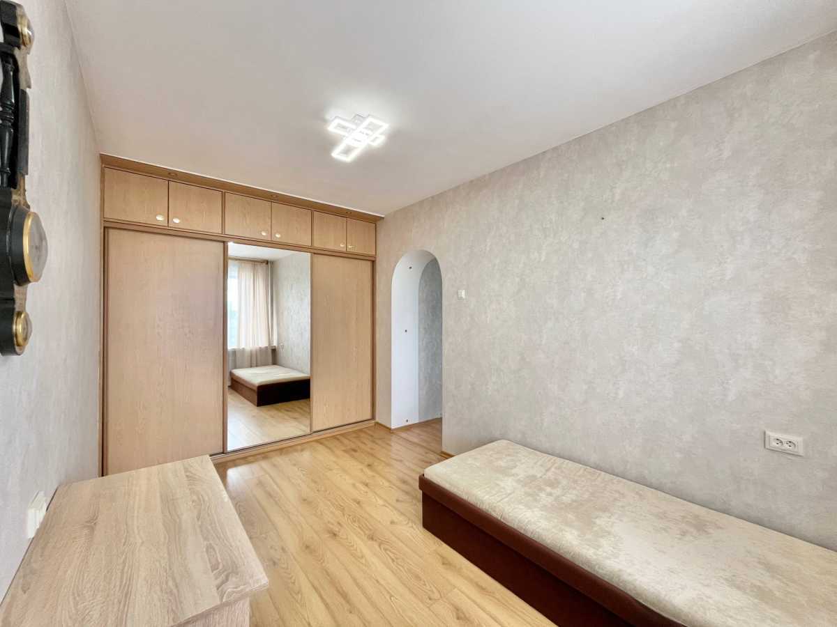Оренда 2-кімнатної квартири 51 м², Виноградний пров., 1/11