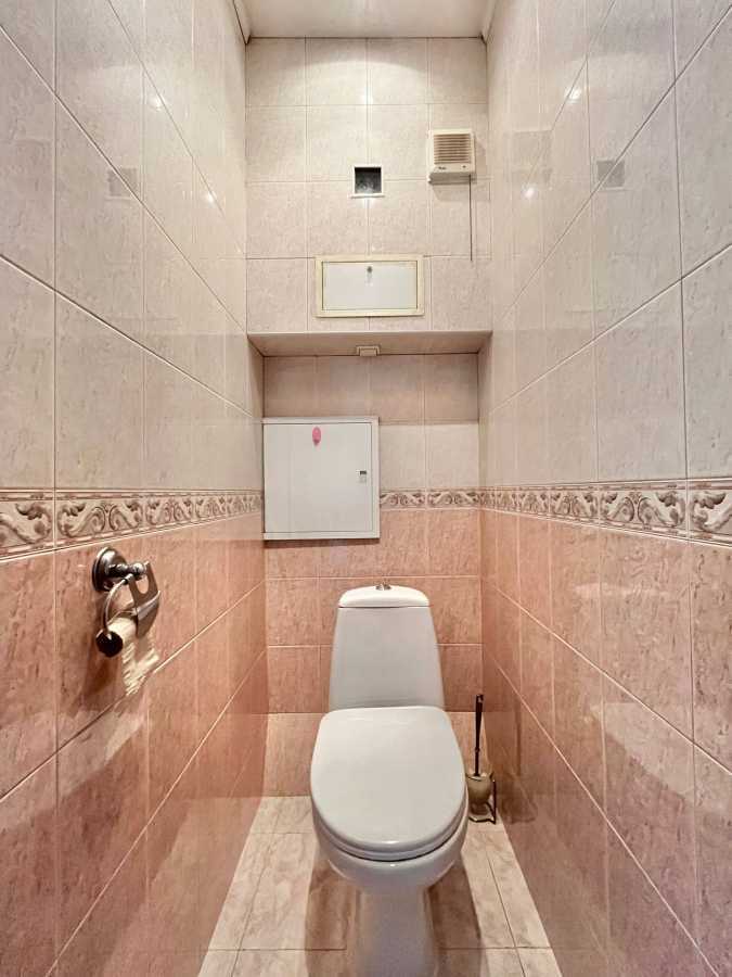 Оренда 2-кімнатної квартири 51 м², Виноградний пров., 1/11