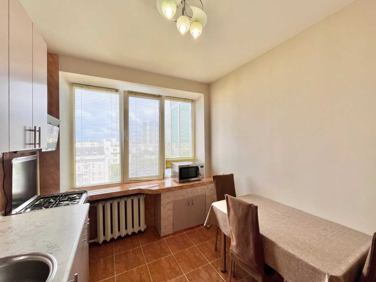 Оренда 2-кімнатної квартири 51 м², Виноградний пров., 1/11