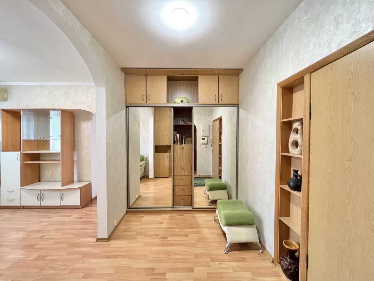 Оренда 2-кімнатної квартири 51 м², Виноградний пров., 1/11