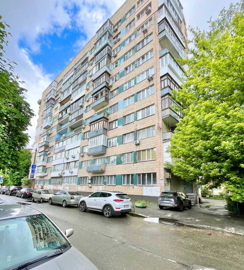 Оренда 2-кімнатної квартири 51 м², Виноградний пров., 1/11