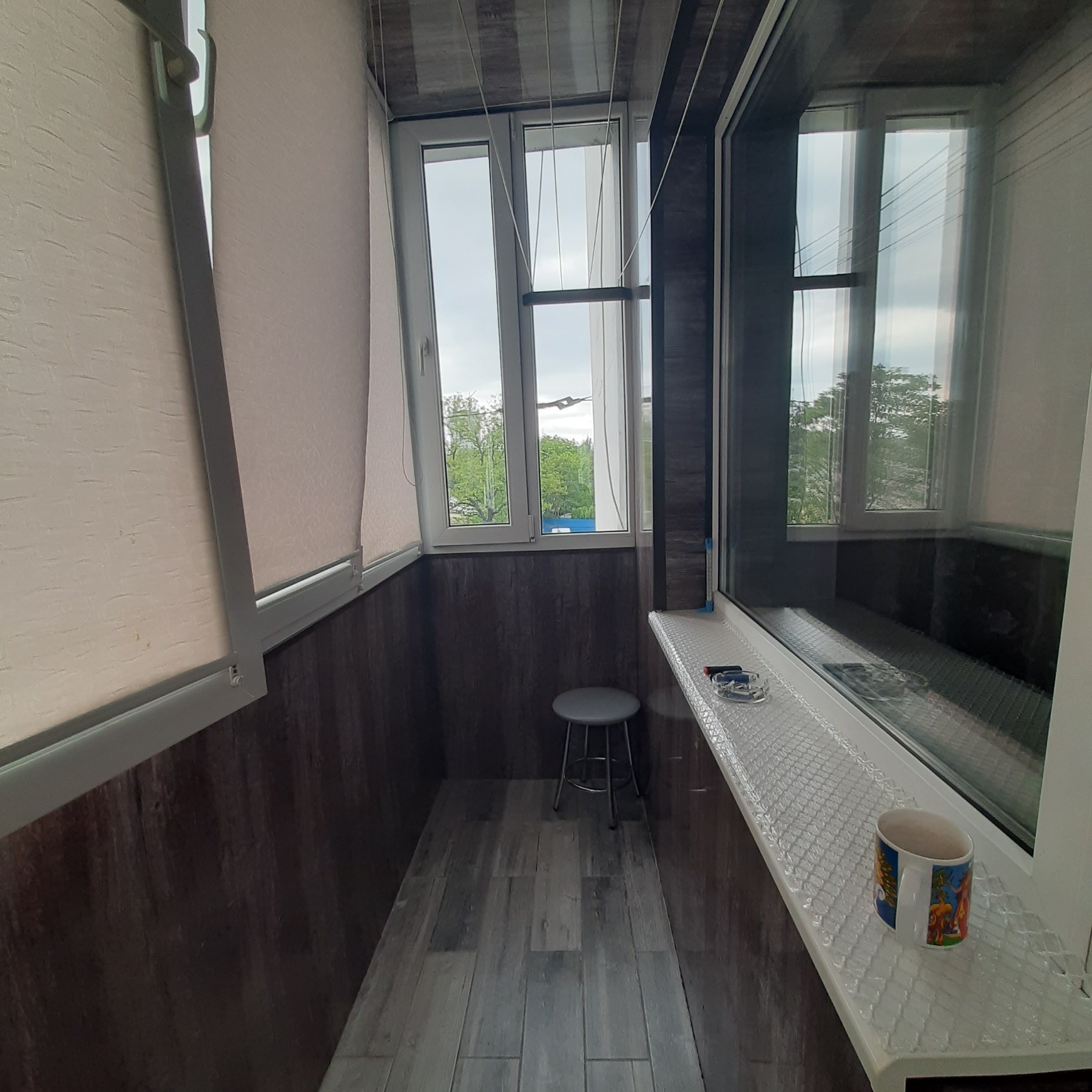 Аренда 2-комнатной квартиры 50 м², Слобожанский просп., 12
