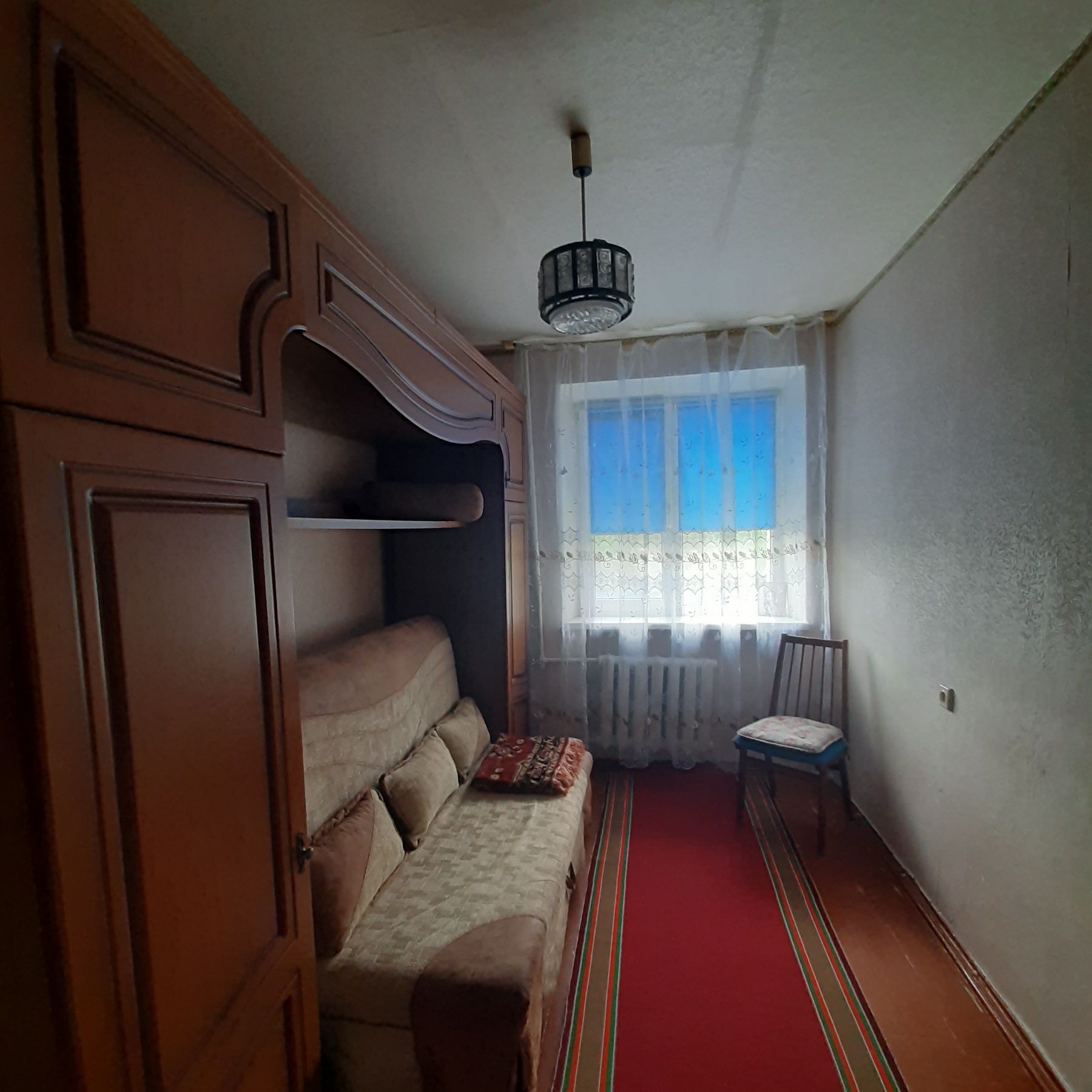 Аренда 2-комнатной квартиры 50 м², Слобожанский просп., 12