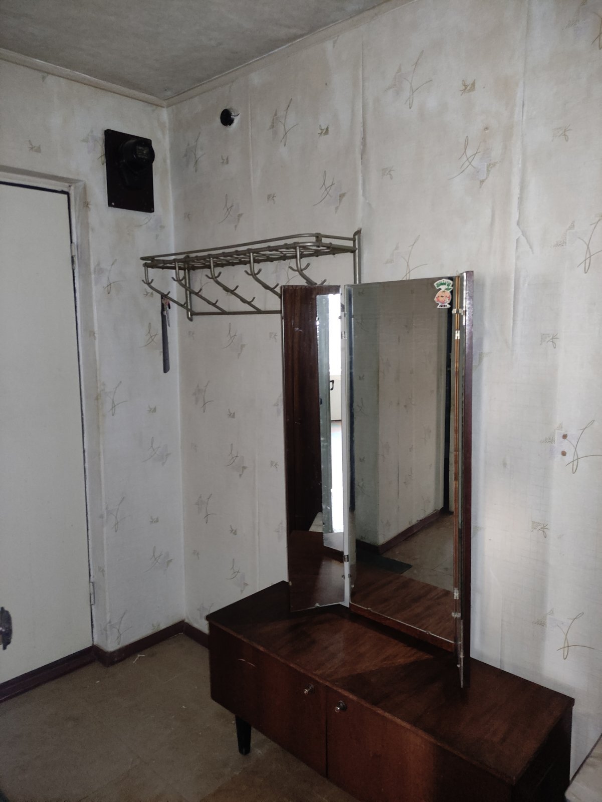 Аренда 1-комнатной квартиры 40 м², Тополиная ул., 5
