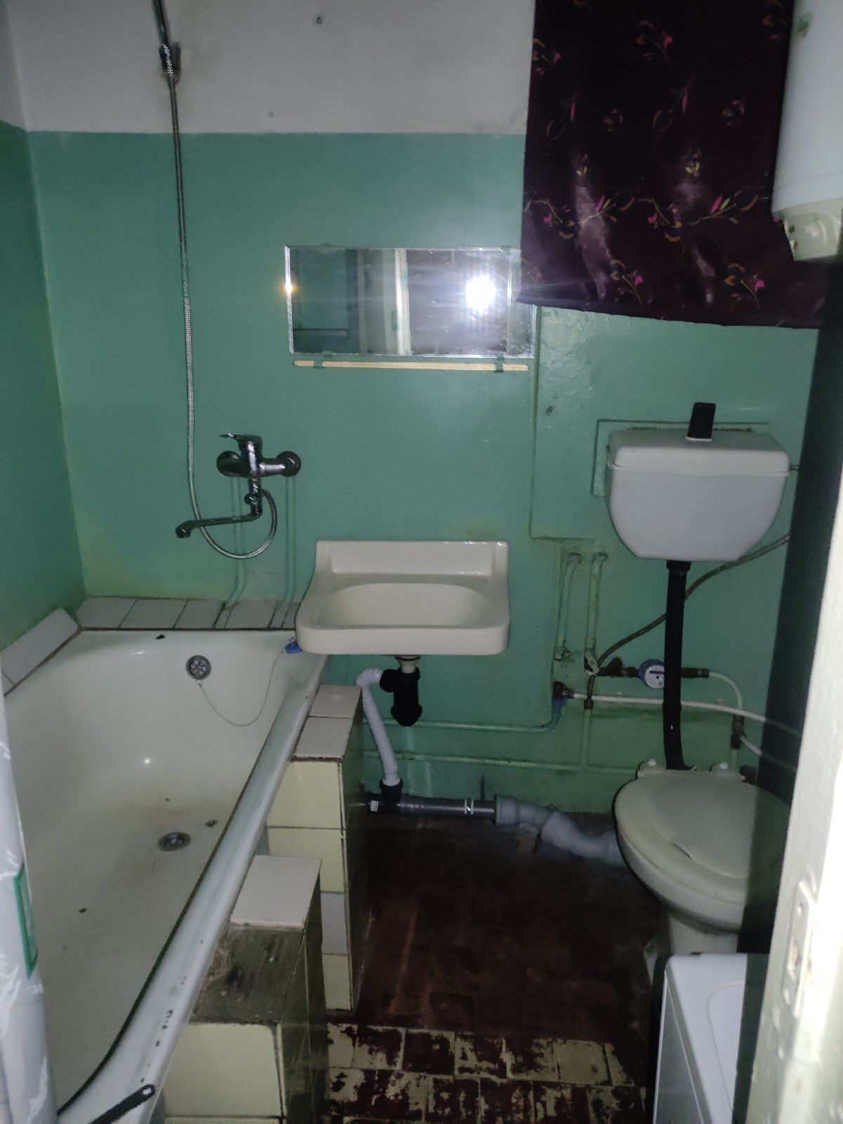 Аренда 1-комнатной квартиры 40 м², Тополиная ул., 5