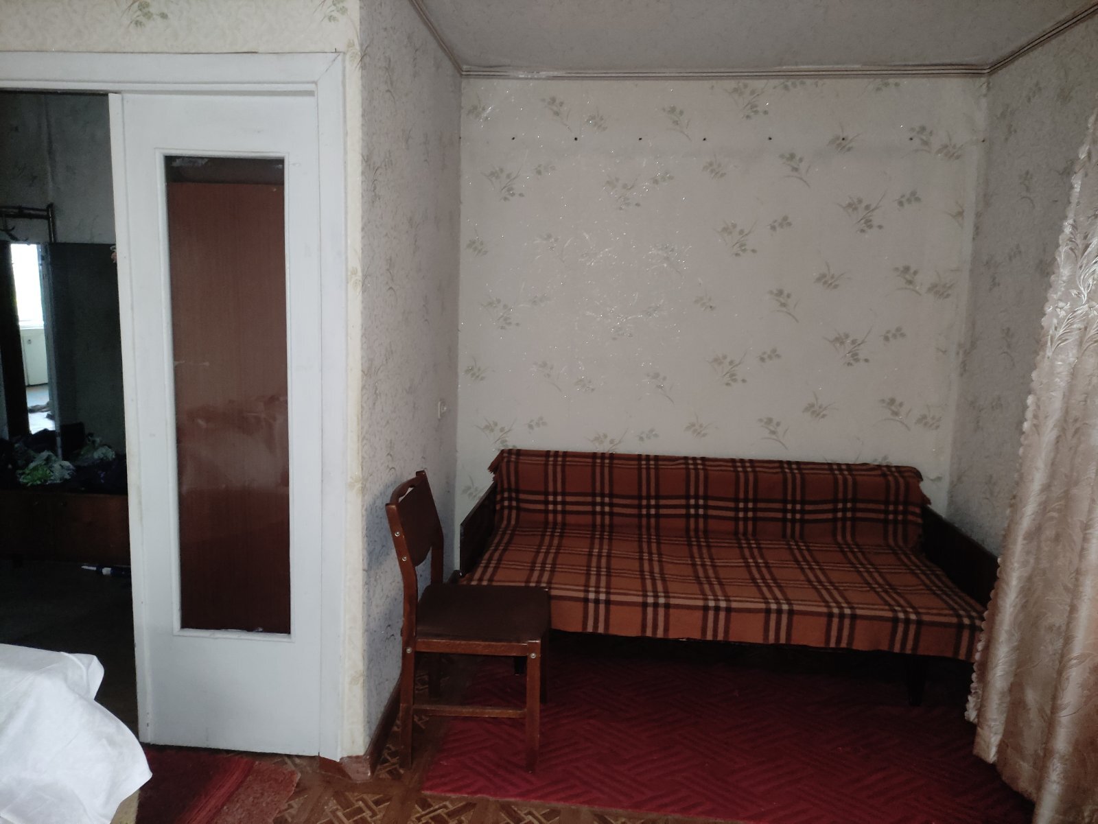 Аренда 1-комнатной квартиры 40 м², Тополиная ул., 5