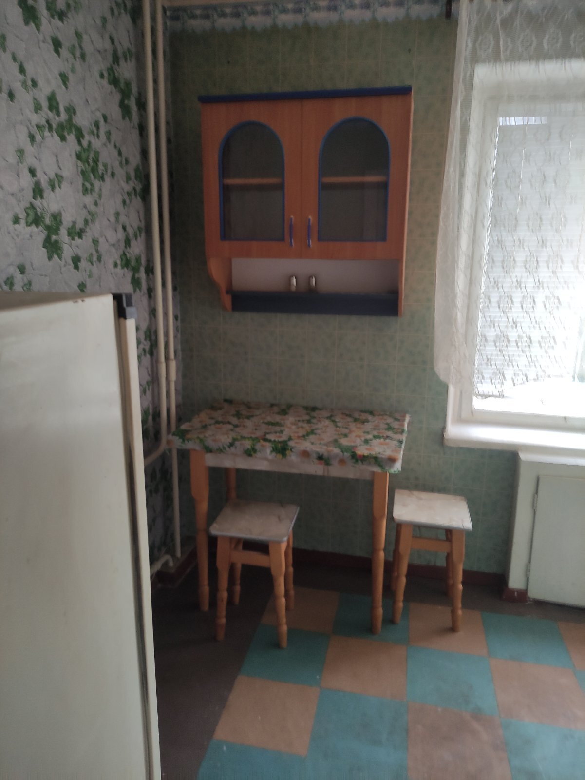 Аренда 1-комнатной квартиры 40 м², Тополиная ул., 5