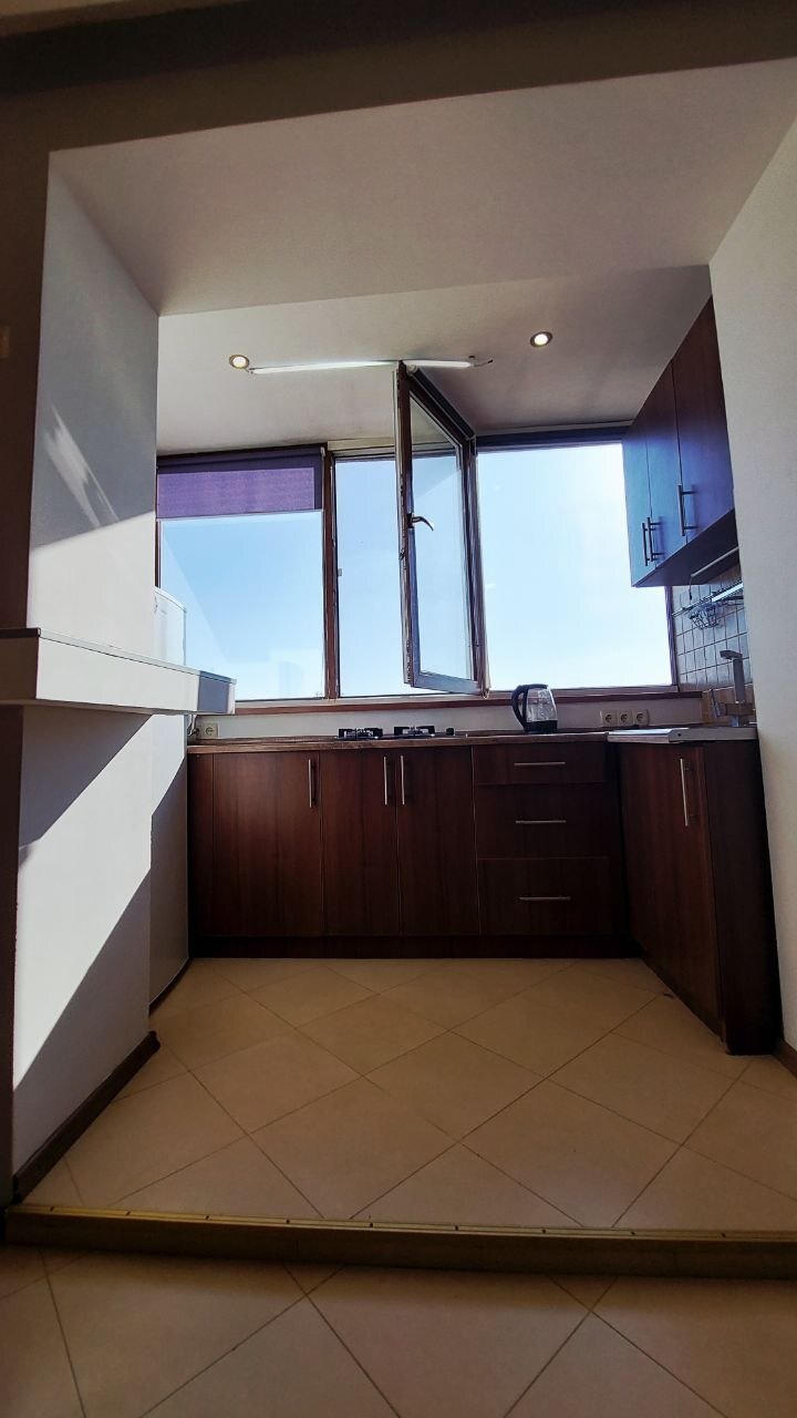 Аренда 2-комнатной квартиры 50 м², Генерала Вишневского пер., 13