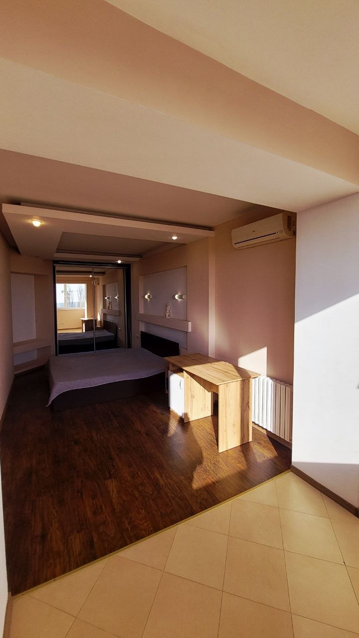 Аренда 2-комнатной квартиры 50 м², Генерала Вишневского пер., 13