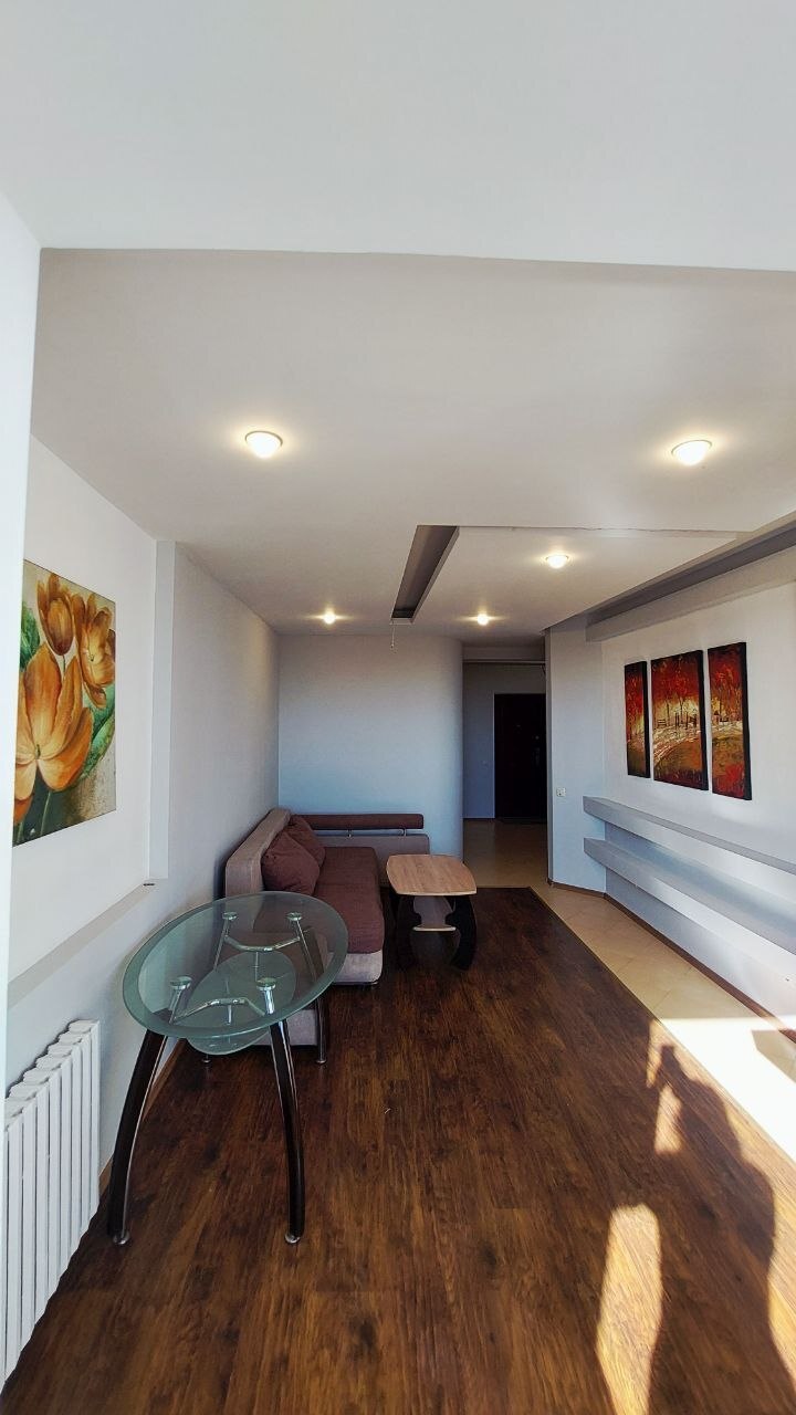 Аренда 2-комнатной квартиры 50 м², Генерала Вишневского пер., 13
