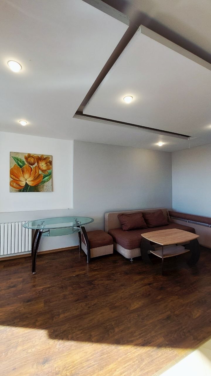Аренда 2-комнатной квартиры 50 м², Генерала Вишневского пер., 13