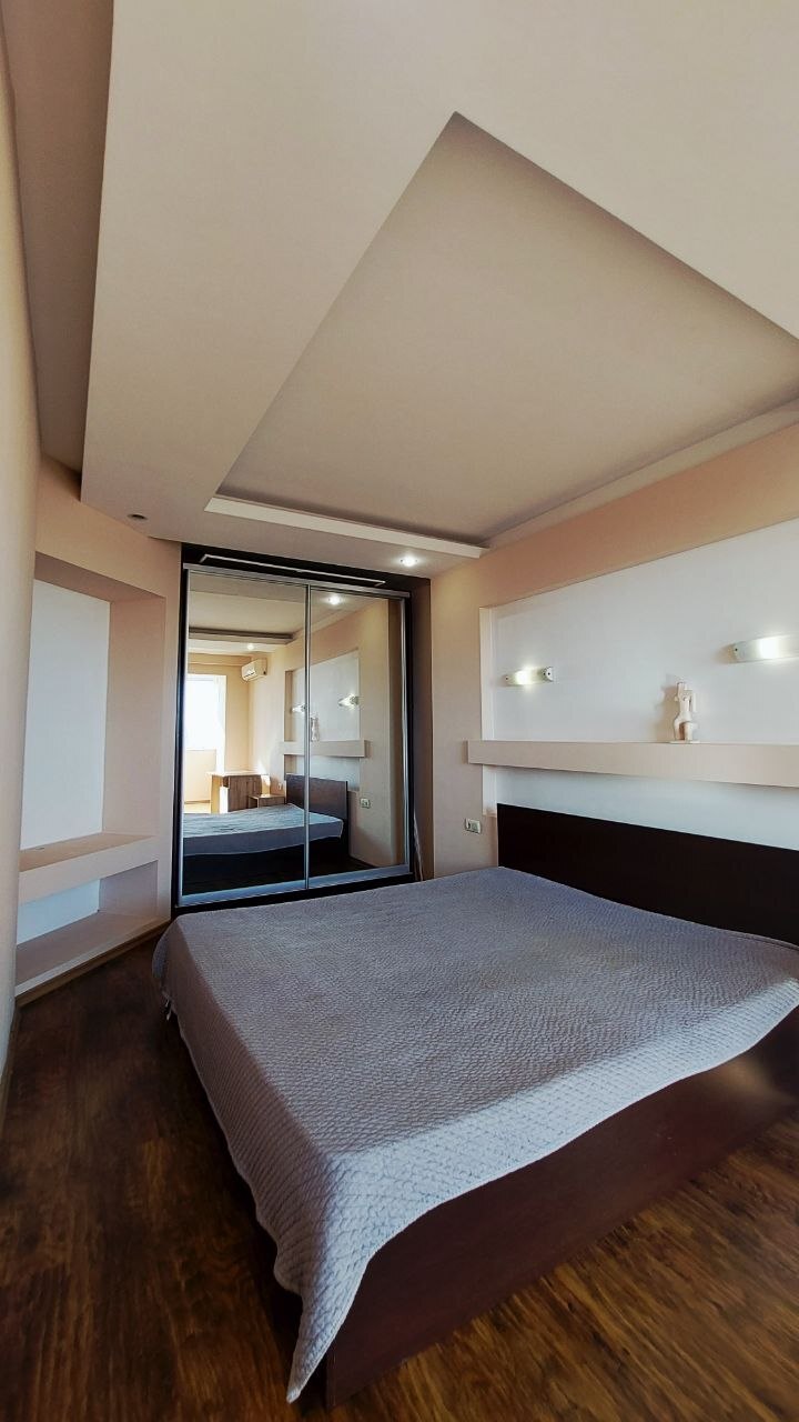 Аренда 2-комнатной квартиры 50 м², Генерала Вишневского пер., 13