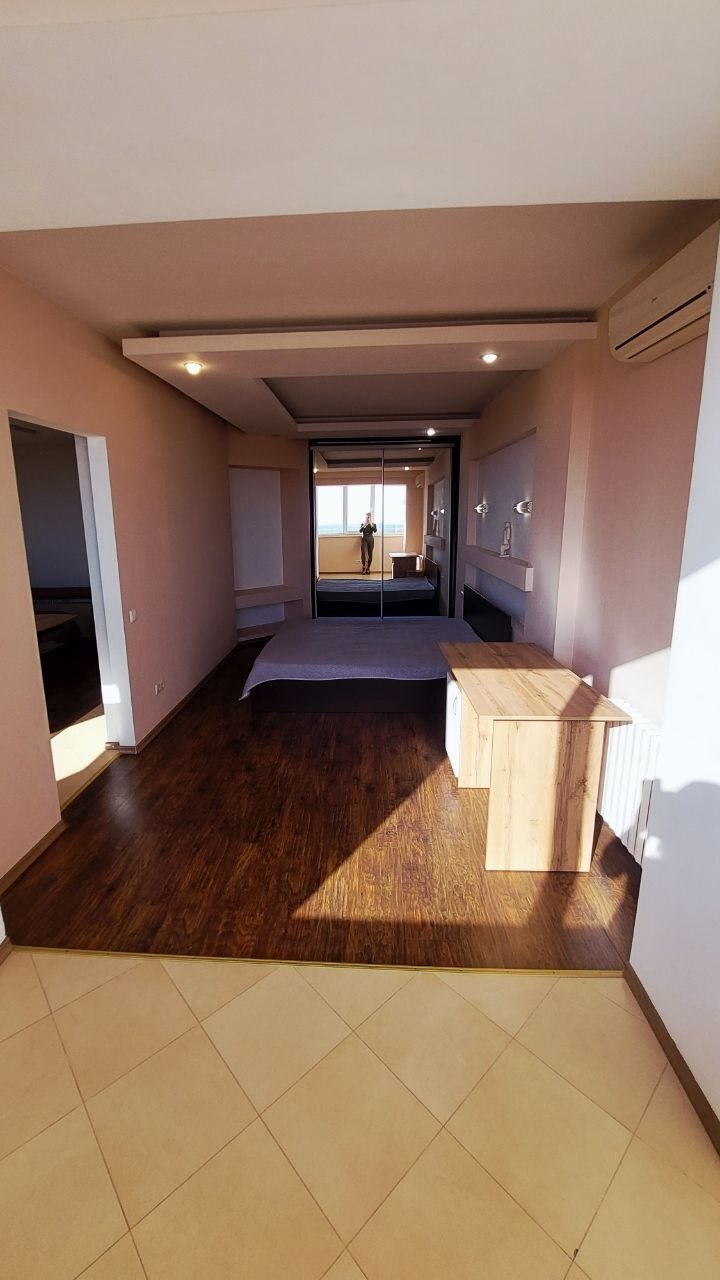 Аренда 2-комнатной квартиры 50 м², Генерала Вишневского пер., 13
