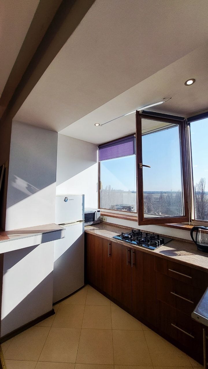Аренда 2-комнатной квартиры 50 м², Генерала Вишневского пер., 13
