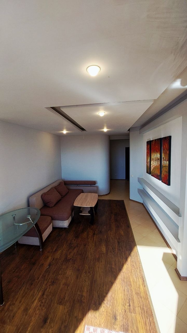 Аренда 2-комнатной квартиры 50 м², Генерала Вишневского пер., 13