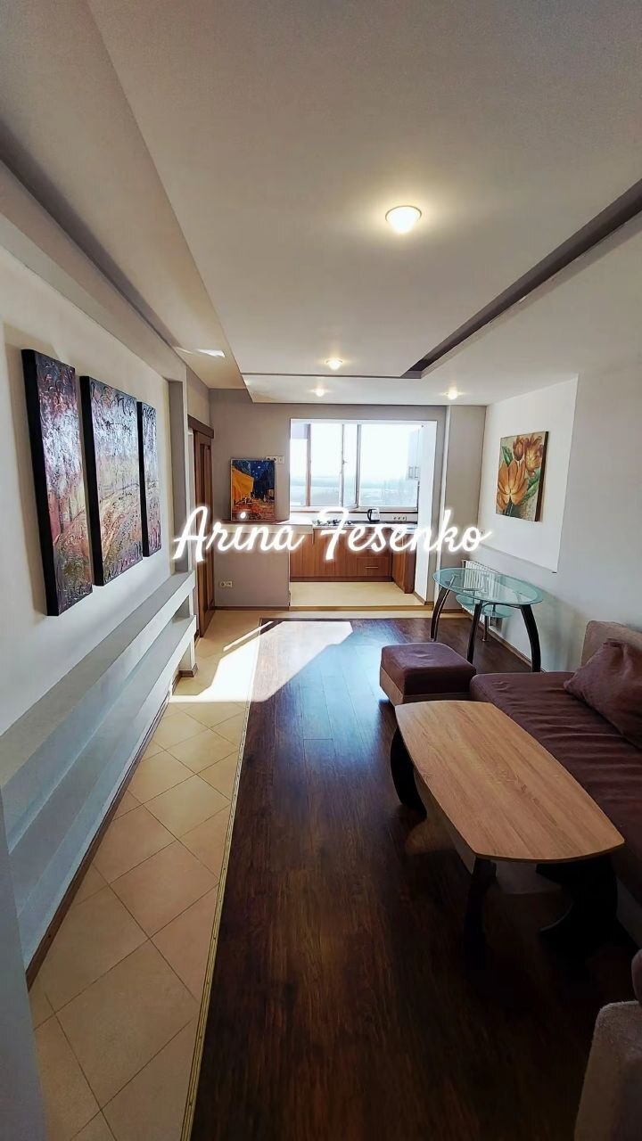 Аренда 2-комнатной квартиры 50 м², Генерала Вишневского пер., 13