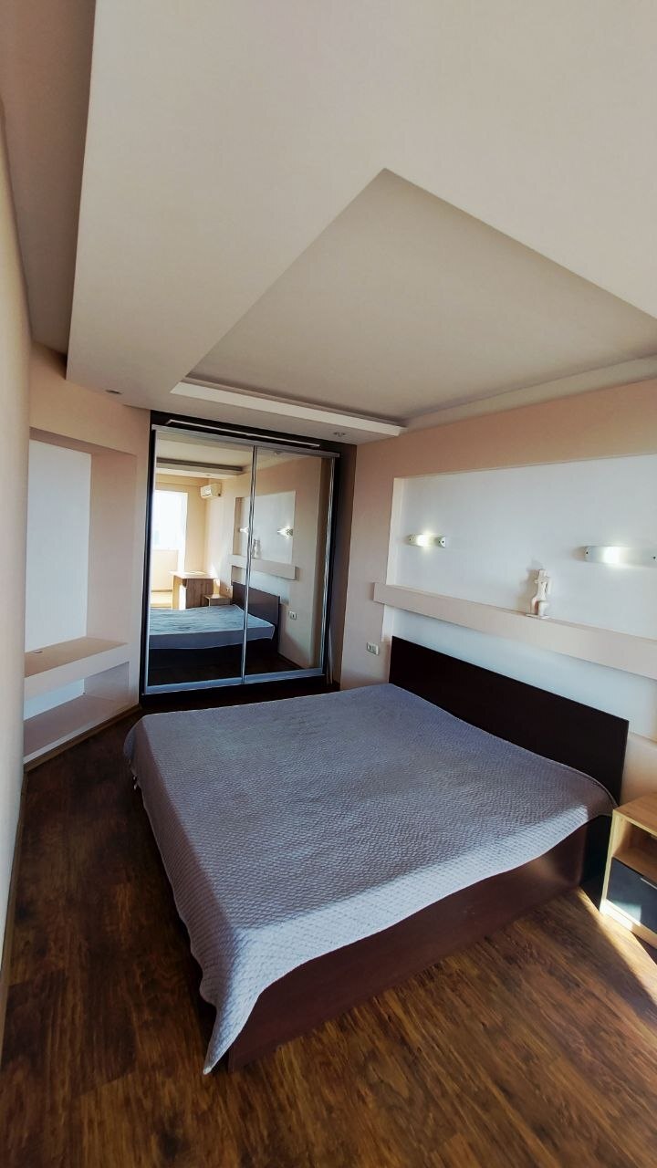Аренда 2-комнатной квартиры 50 м², Генерала Вишневского пер., 13