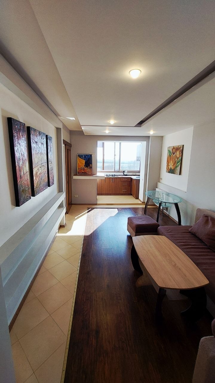 Аренда 2-комнатной квартиры 50 м², Генерала Вишневского пер., 13