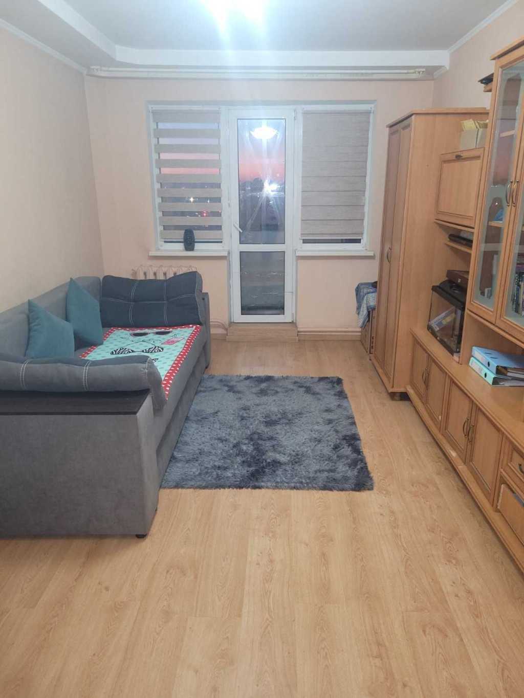 Продажа 2-комнатной квартиры 43 м², Алишера Навои просп., 84