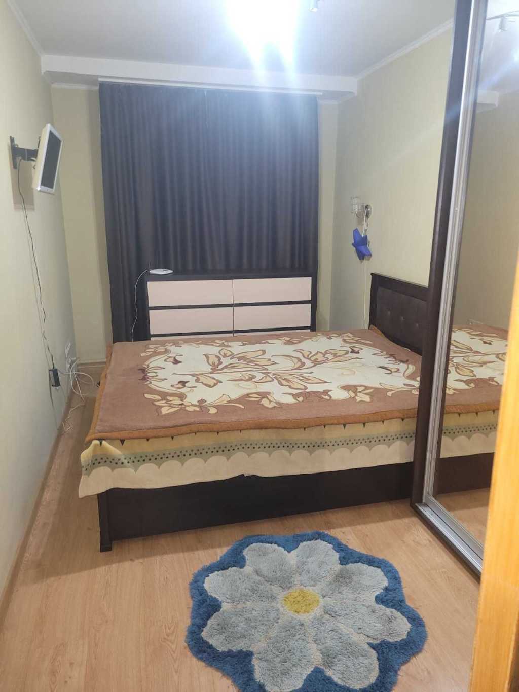 Продажа 2-комнатной квартиры 43 м², Алишера Навои просп., 84