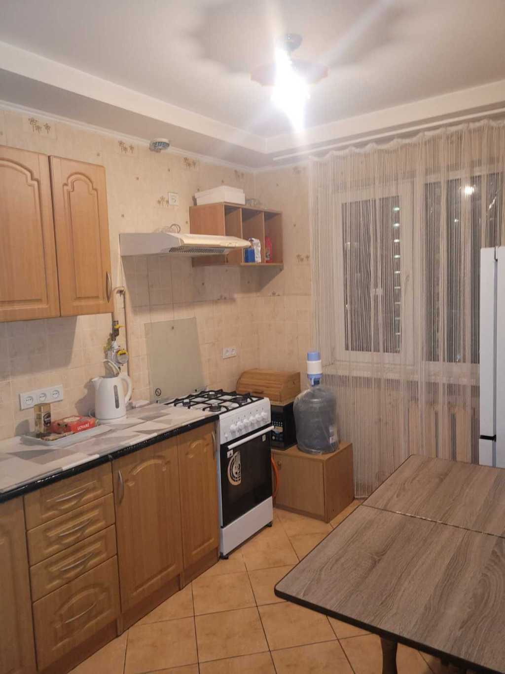 Продажа 2-комнатной квартиры 43 м², Алишера Навои просп., 84