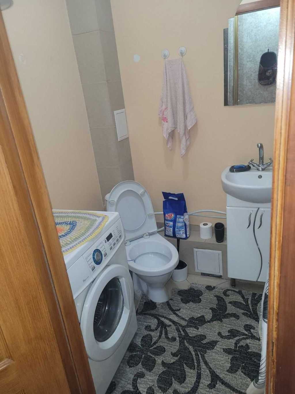 Продажа 2-комнатной квартиры 43 м², Алишера Навои просп., 84
