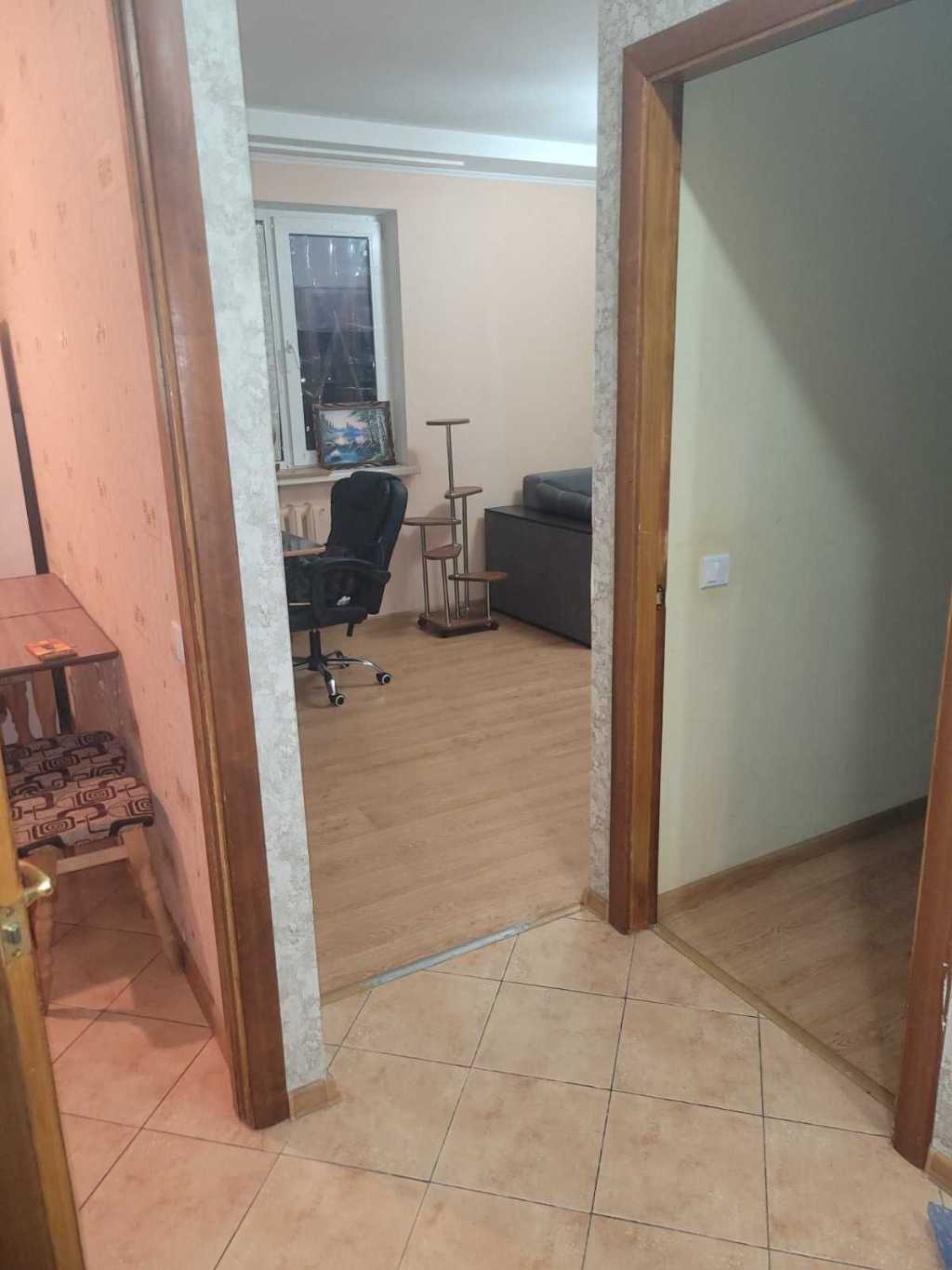 Продажа 2-комнатной квартиры 43 м², Алишера Навои просп., 84