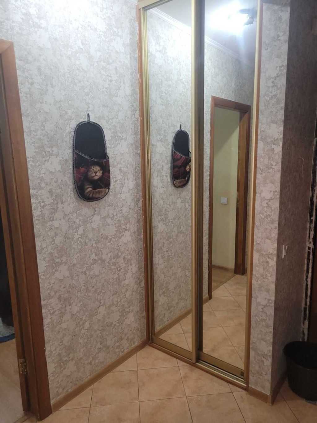 Продажа 2-комнатной квартиры 43 м², Алишера Навои просп., 84