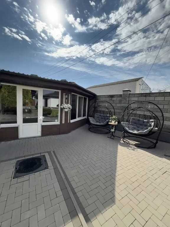 Продажа дома 130 м², Степана Бандеры ул.