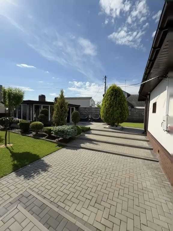 Продажа дома 130 м², Степана Бандеры ул.