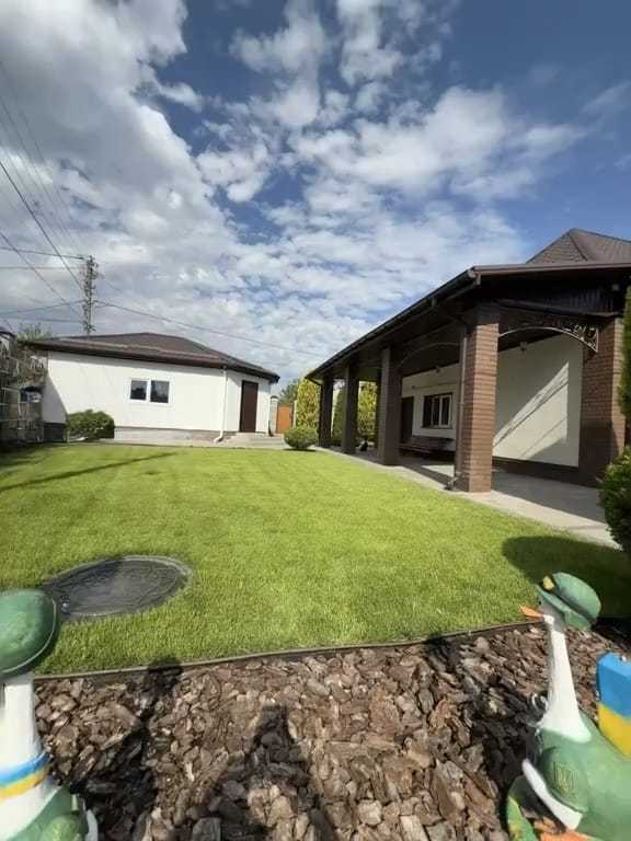 Продажа дома 130 м², Степана Бандеры ул.