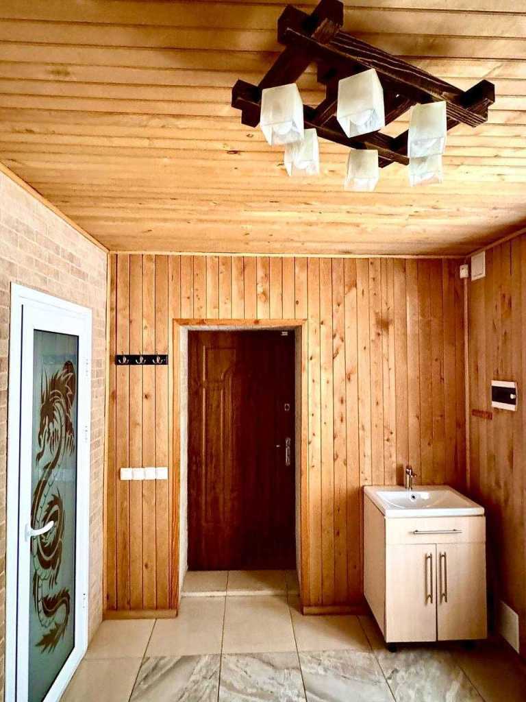 Продажа дома 130 м², Степана Бандеры ул.