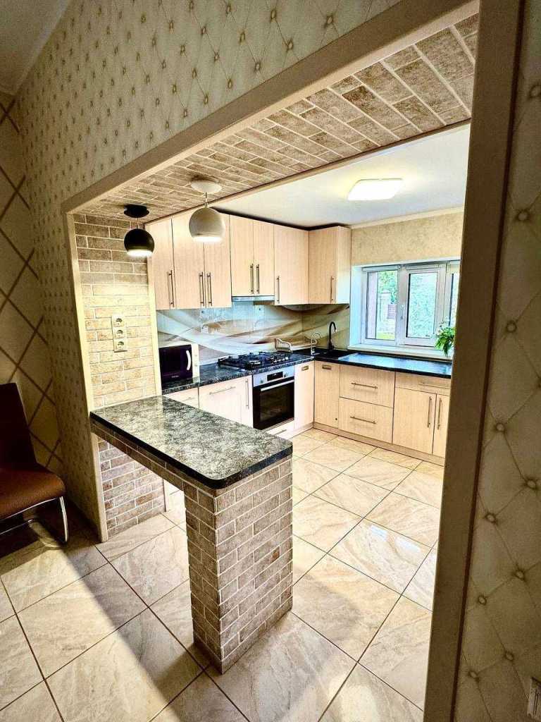 Продажа дома 130 м², Степана Бандеры ул.